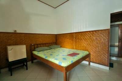 Жильё на Бали. Отели Куты