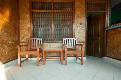 Жильё на Бали. Отели Куты