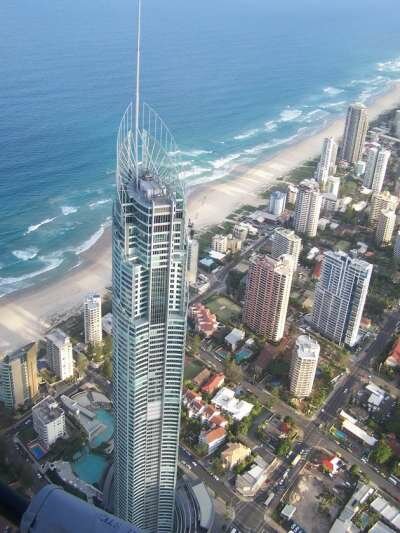 Q1 Tower Q1 Tower