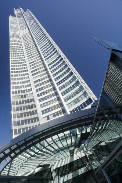 Q1 Tower Q1 Tower