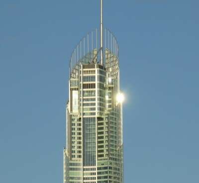 Q1 Tower Q1 Tower
