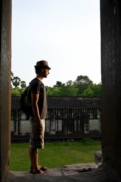 Ангкор Ват — древнее наследие кхмеров Ангкор Ват — древнее наследие кхмеров