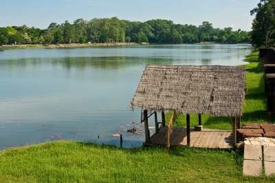 Ангкор Ват — древнее наследие кхмеров Ангкор Ват — древнее наследие кхмеров