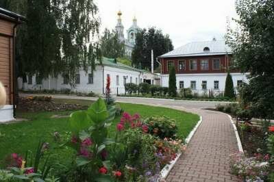 По Золотому кольцу России. Владимир По Золотому кольцу России. Владимир