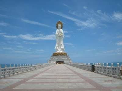 Центр Буддизма «Наньшань»