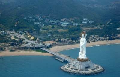 Центр Буддизма «Наньшань»