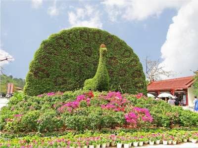 Центр Буддизма «Наньшань»