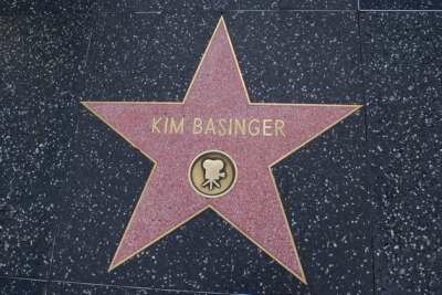 Аллея славы в Голливуде Аллея славы в Голливуде