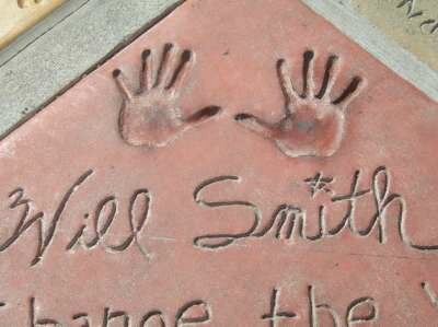 Аллея славы в Голливуде Аллея славы в Голливуде