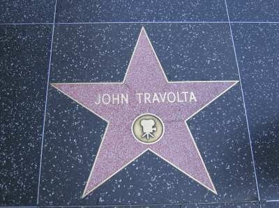 Аллея славы в Голливуде Аллея славы в Голливуде