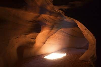 Каньон Антилопы