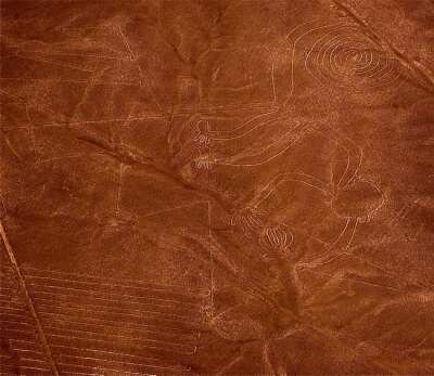 Линии Наска