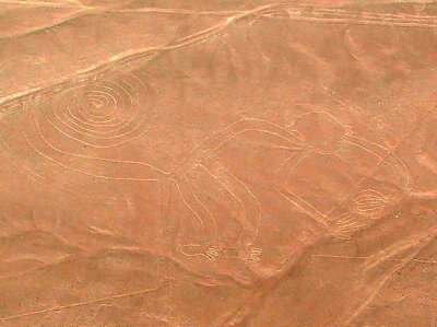 Линии Наска