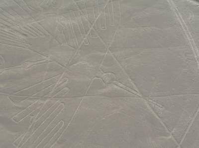 Линии Наска