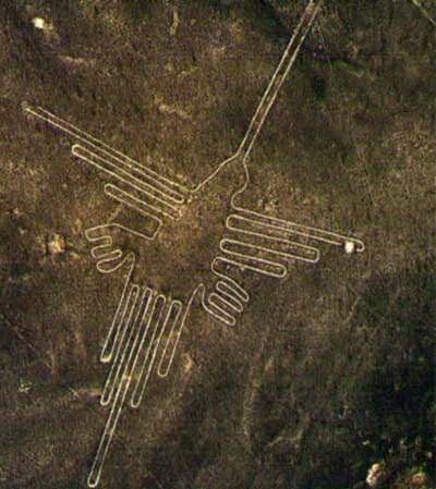 Линии Наска