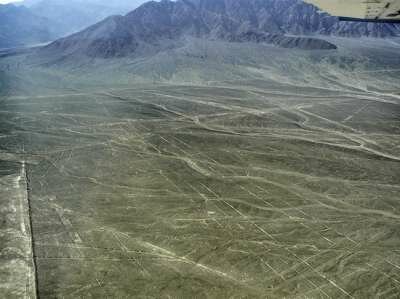 Линии Наска