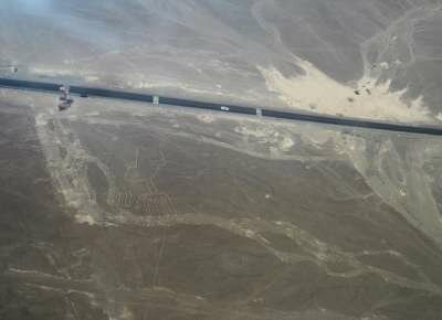 Линии Наска