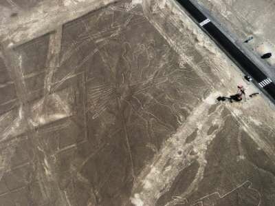 Линии Наска