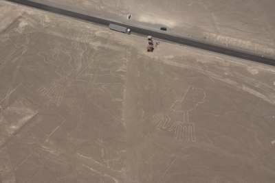 Линии Наска