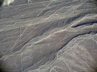 Линии Наска