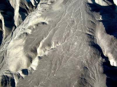 Линии Наска