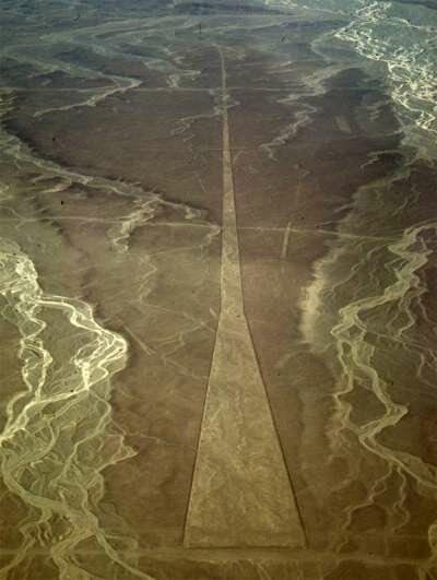 Линии Наска