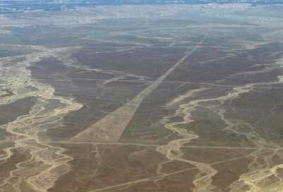 Линии Наска