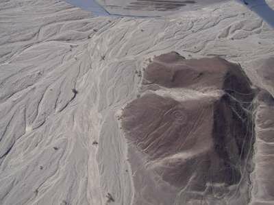 Линии Наска