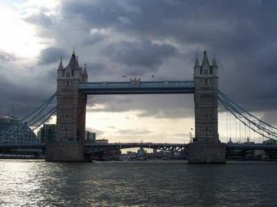 Тауэрский мост