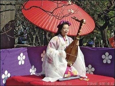 Японская культура