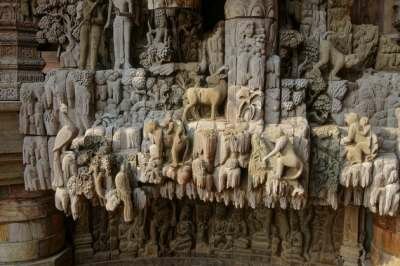 Храм Истины в Паттайе