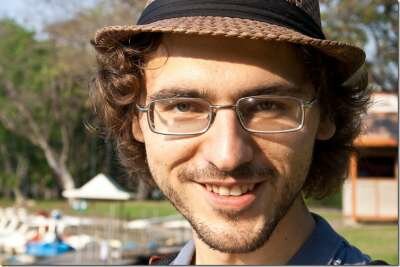 Парки Бангкока: Люмпини - прогулка с варанами